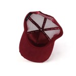 Custom Patch‑Embroidered Trucker Hats - View 7